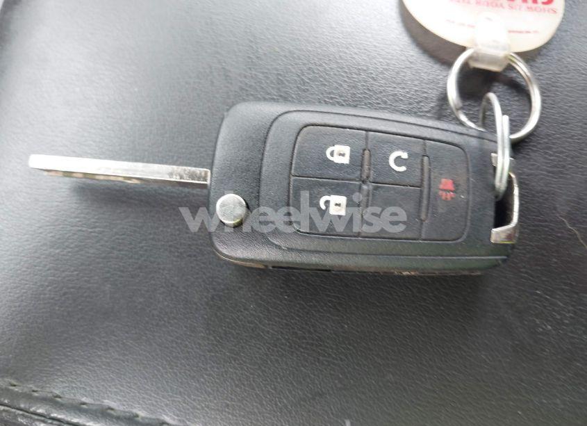 Photo 11 of 2016 Chevrolet Equinox LT (VIN 2GNFLFEK5G6115071)