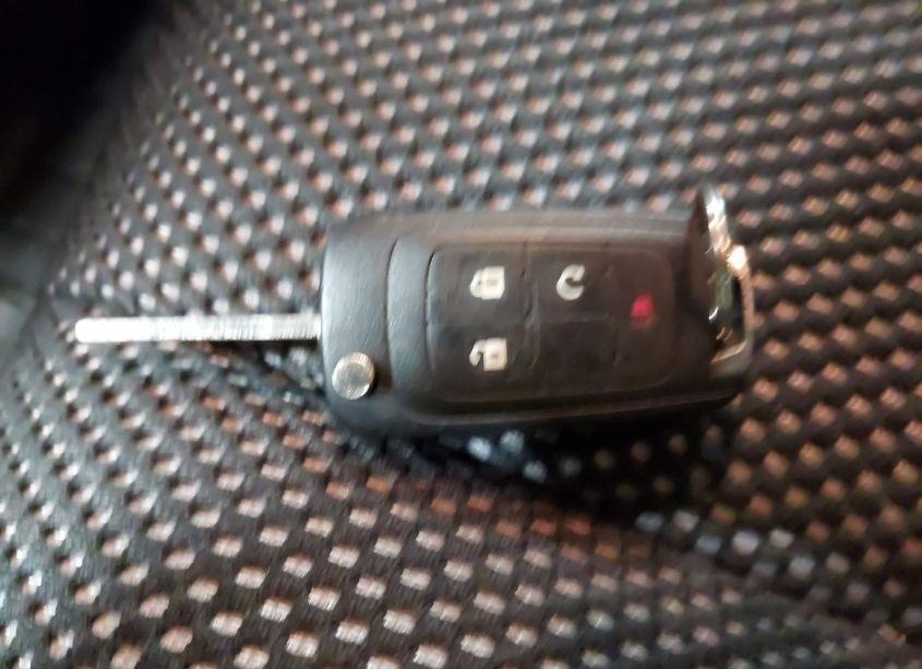 Photo 11 of 2016 Chevrolet Equinox LT (VIN 2GNFLFEK5G6116916)