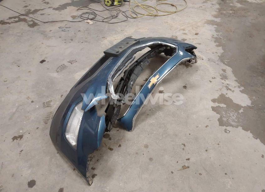 Photo 12 of 2016 Chevrolet Equinox LT (VIN 2GNFLFEK5G6135997)