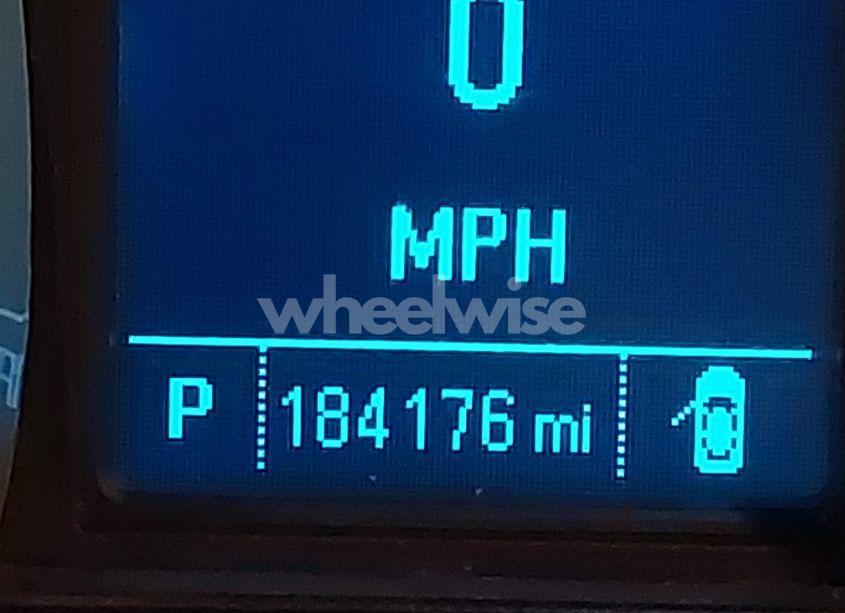 Photo 16 of 2016 Chevrolet Equinox LT (VIN 2GNFLFEK5G6135997)