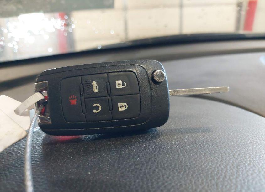 Photo 11 of 2016 Chevrolet Equinox LT (VIN 2GNFLFEK5G6231418)