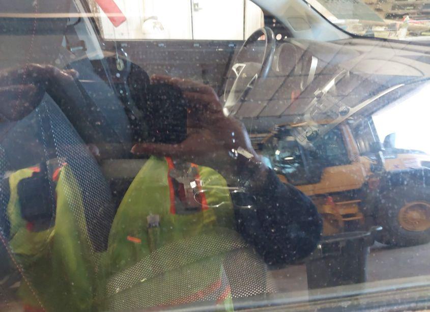 Photo 5 of 2016 Chevrolet Equinox LT (VIN 2GNFLFEK5G6231418)