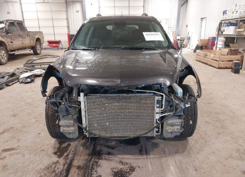 Photo 6 of 2016 Chevrolet Equinox LT (VIN 2GNFLFEK5G6231418)