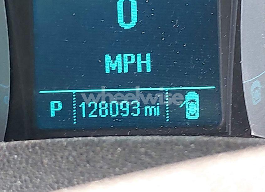 Photo 15 of 2016 Chevrolet Equinox LT (VIN 2GNFLFEK5G6341143)