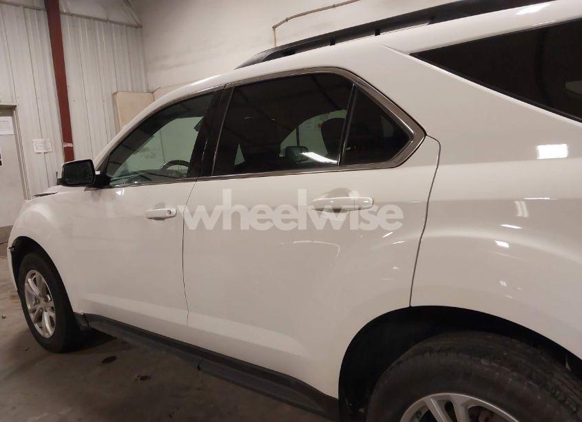 Photo 15 of 2017 Chevrolet Equinox LT (VIN 2GNFLFEK5H6115329)