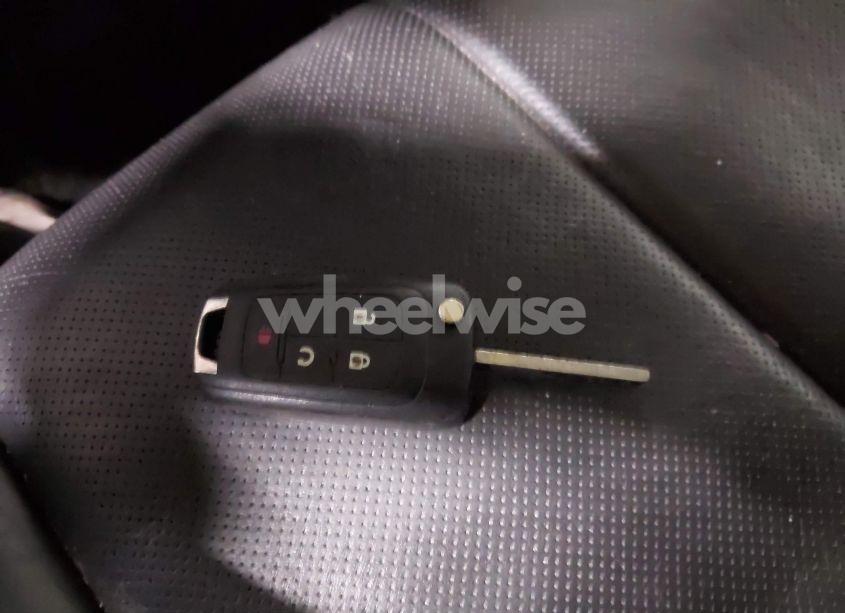 Photo 11 of 2017 Chevrolet Equinox LT (VIN 2GNFLFEK5H6166748)