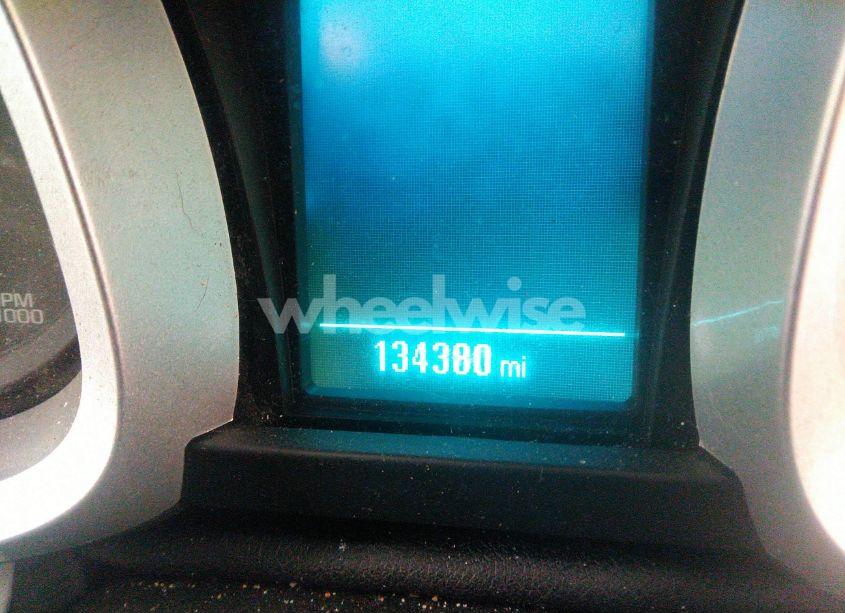 Photo 15 of 2017 Chevrolet Equinox LT (VIN 2GNFLFEK5H6169584)