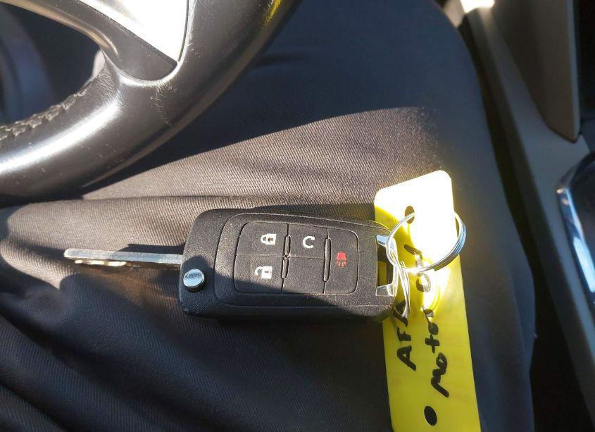 Photo 10 of 2017 Chevrolet Equinox LT (VIN 2GNFLFEK5H6185705)