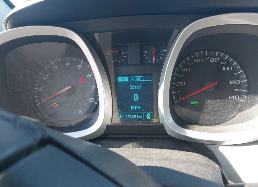 Photo 14 of 2017 Chevrolet Equinox LT (VIN 2GNFLFEK5H6185705)