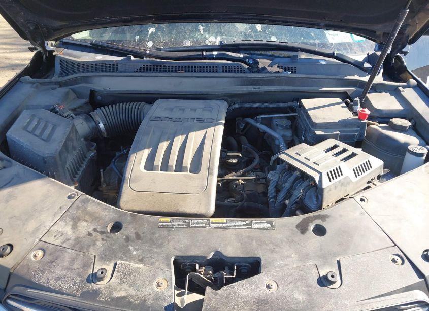 Photo 9 of 2017 Chevrolet Equinox LT (VIN 2GNFLFEK5H6185705)