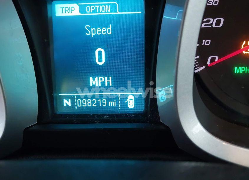 Photo 15 of 2017 Chevrolet Equinox LT (VIN 2GNFLFEK5H6214247)