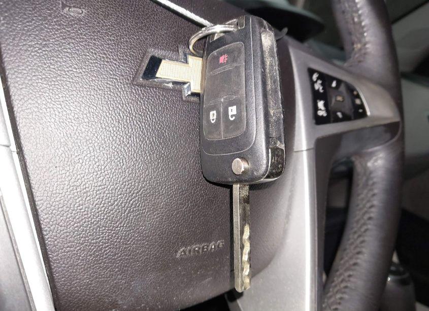 Photo 11 of 2017 Chevrolet Equinox LT (VIN 2GNFLFEK5H6285402)