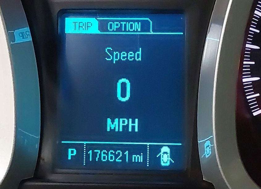 Photo 15 of 2017 Chevrolet Equinox LT (VIN 2GNFLFEK5H6285402)