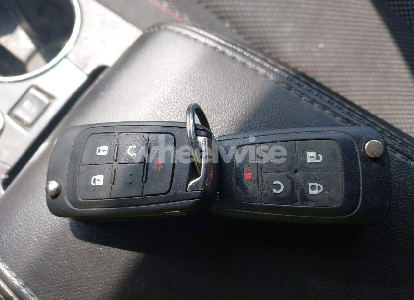 Photo 11 of 2017 Chevrolet Equinox LT (VIN 2GNFLFEK5H6343248)