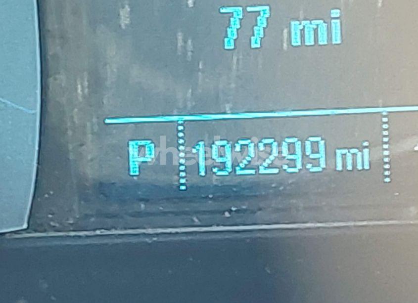 Photo 15 of 2017 Chevrolet Equinox LT (VIN 2GNFLFEK5H6343248)