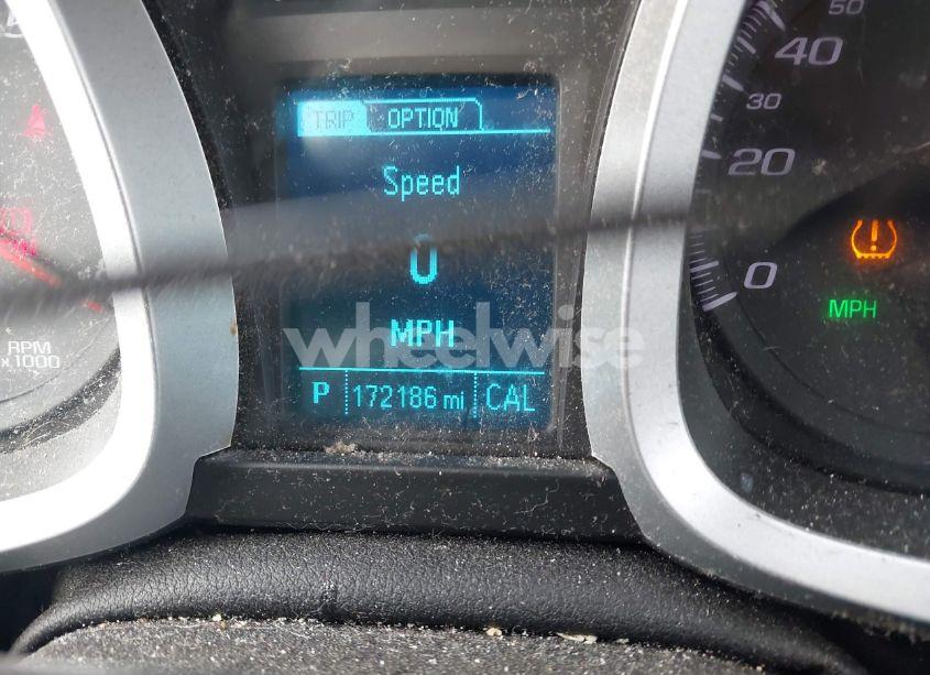 Photo 15 of 2017 Chevrolet Equinox LT (VIN 2GNFLFEK5H6348563)