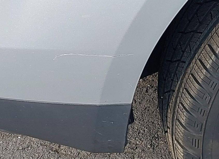 Photo 17 of 2014 Chevrolet Equinox 1LT (VIN 2GNFLFEK6E6121958)