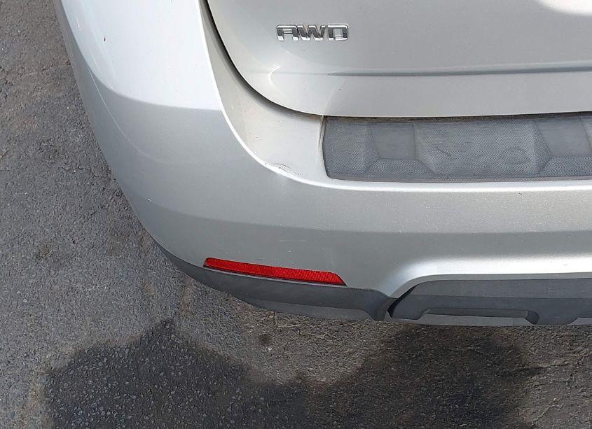 Photo 19 of 2014 Chevrolet Equinox 1LT (VIN 2GNFLFEK6E6121958)