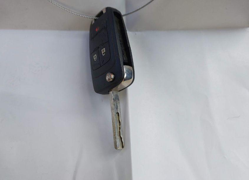 Photo 11 of 2015 Chevrolet Equinox 1LT (VIN 2GNFLFEK6F6178632)