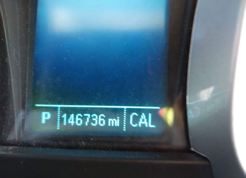 Photo 15 of 2015 Chevrolet Equinox 1LT (VIN 2GNFLFEK6F6178632)