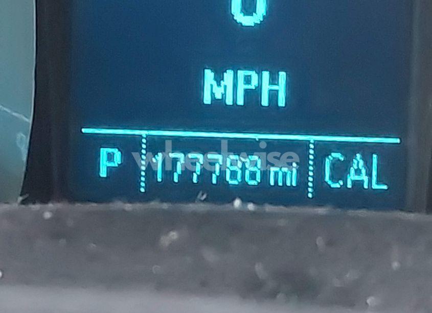 Photo 15 of 2015 Chevrolet Equinox 1LT (VIN 2GNFLFEK6F6333101)