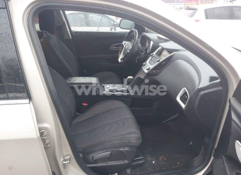 Photo 5 of 2015 Chevrolet Equinox 1LT (VIN 2GNFLFEK6F6333101)