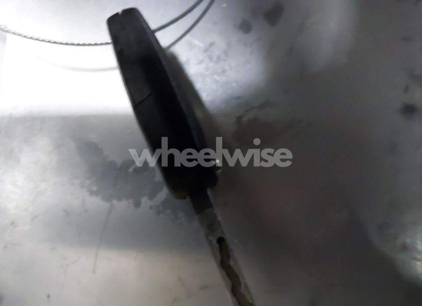 Photo 11 of 2015 Chevrolet Equinox 1LT (VIN 2GNFLFEK6F6367359)