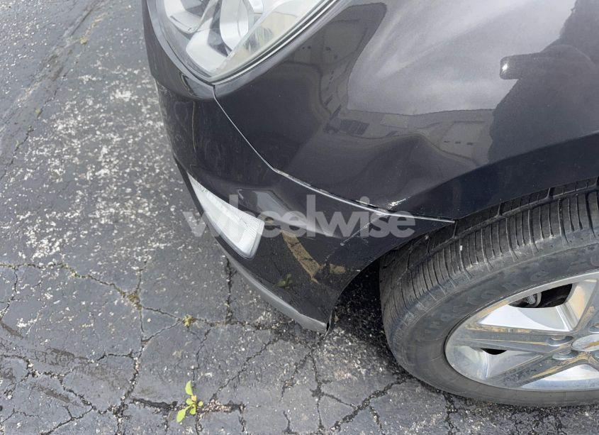 Photo 6 of 2016 Chevrolet Equinox LT (VIN 2GNFLFEK6G6138892)