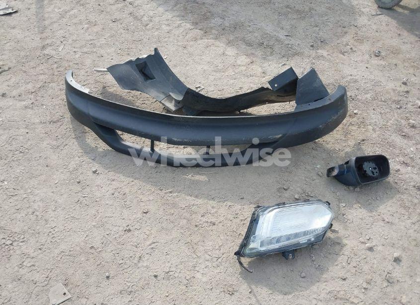 Photo 12 of 2016 Chevrolet Equinox LT (VIN 2GNFLFEK6G6180740)