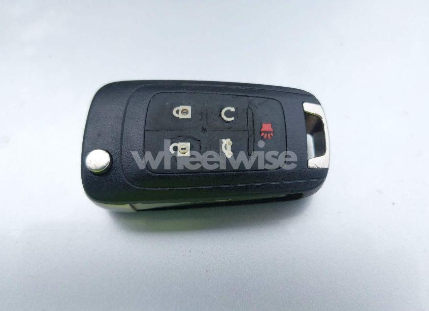 Photo 11 of 2016 Chevrolet Equinox LT (VIN 2GNFLFEK6G6285763)