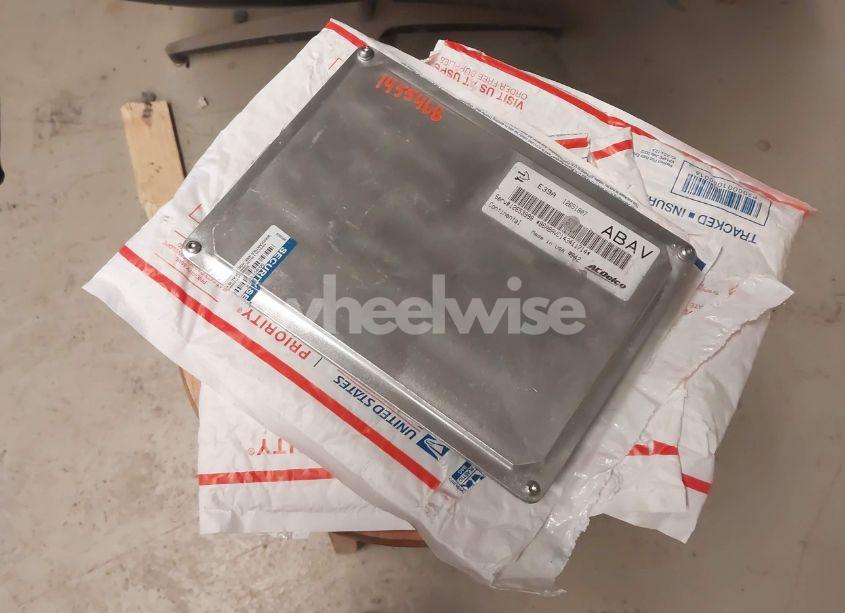 Photo 12 of 2016 Chevrolet Equinox LT (VIN 2GNFLFEK6G6302691)