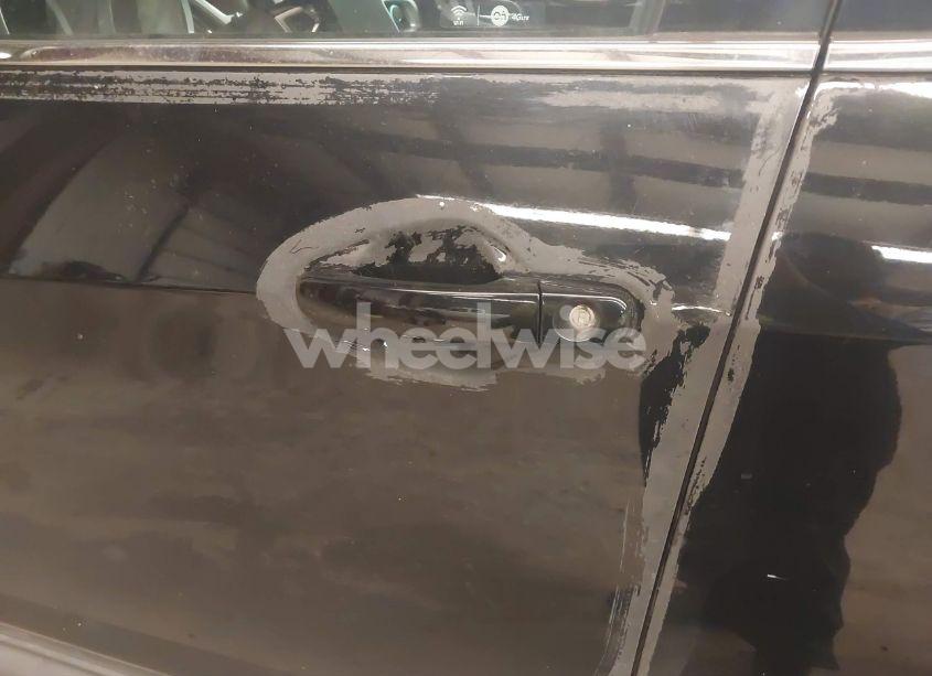 Photo 6 of 2016 Chevrolet Equinox LT (VIN 2GNFLFEK6G6302691)