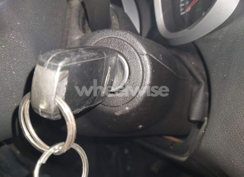 Photo 11 of 2017 Chevrolet Equinox LT (VIN 2GNFLFEK6H6104405)