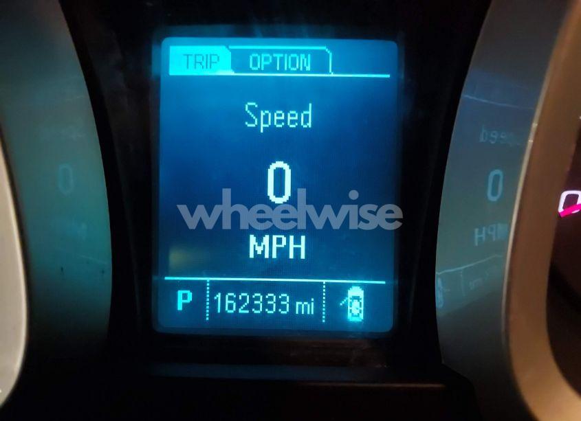 Photo 15 of 2017 Chevrolet Equinox LT (VIN 2GNFLFEK6H6104405)