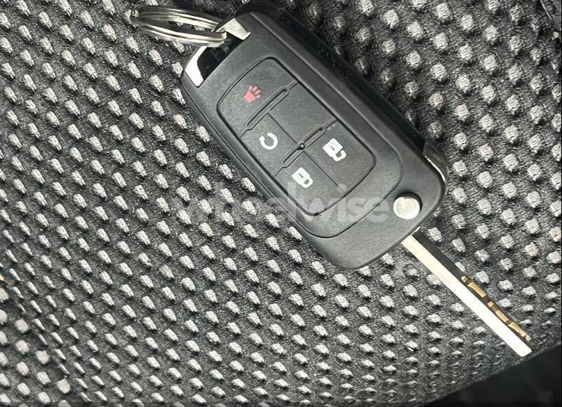 Photo 11 of 2017 Chevrolet Equinox LT (VIN 2GNFLFEK6H6111919)