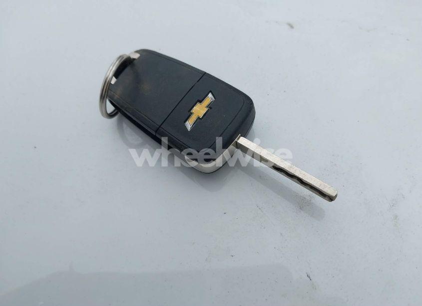 Photo 11 of 2017 Chevrolet Equinox LT (VIN 2GNFLFEK6H6127862)