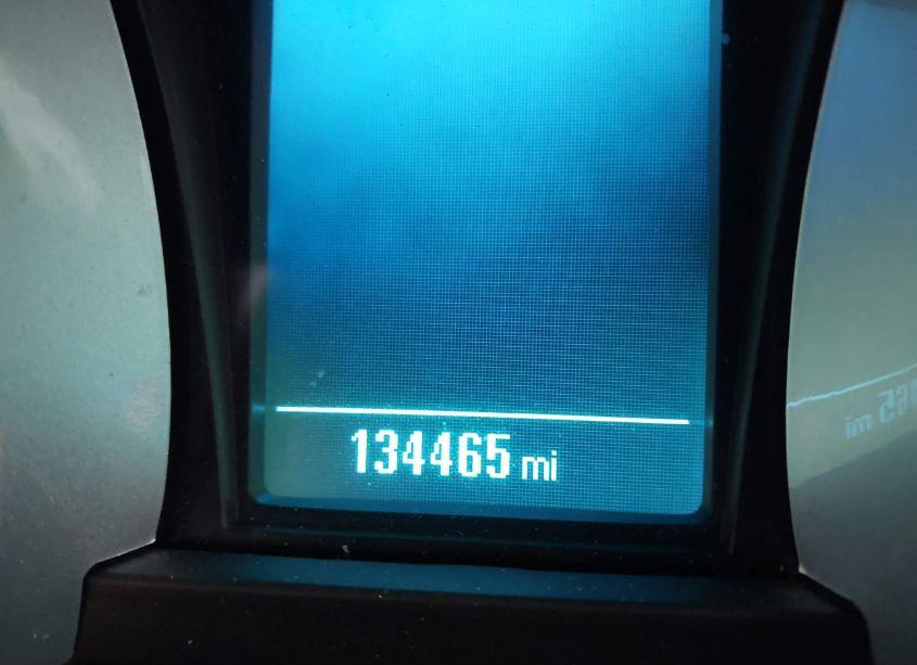 Photo 7 of 2017 Chevrolet Equinox LT (VIN 2GNFLFEK6H6165642)