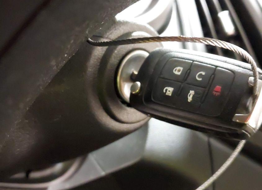 Photo 11 of 2017 Chevrolet Equinox LT (VIN 2GNFLFEK6H6186393)