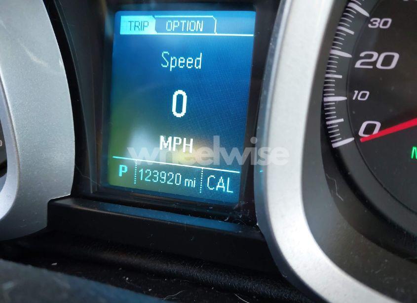 Photo 14 of 2017 Chevrolet Equinox LT (VIN 2GNFLFEK6H6189844)