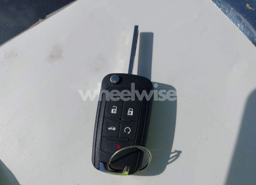 Photo 11 of 2017 Chevrolet Equinox LT (VIN 2GNFLFEK6H6196423)