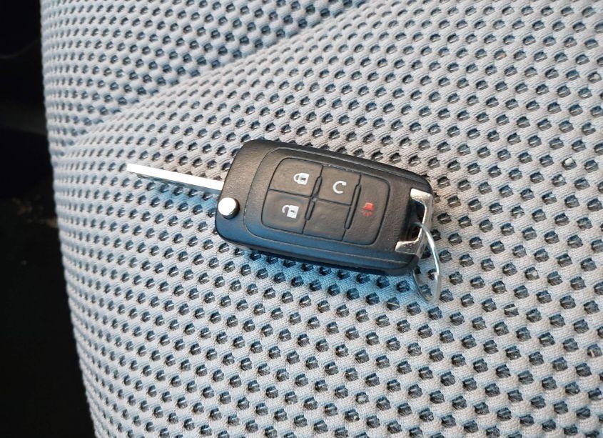 Photo 11 of 2017 Chevrolet Equinox LT (VIN 2GNFLFEK6H6238136)