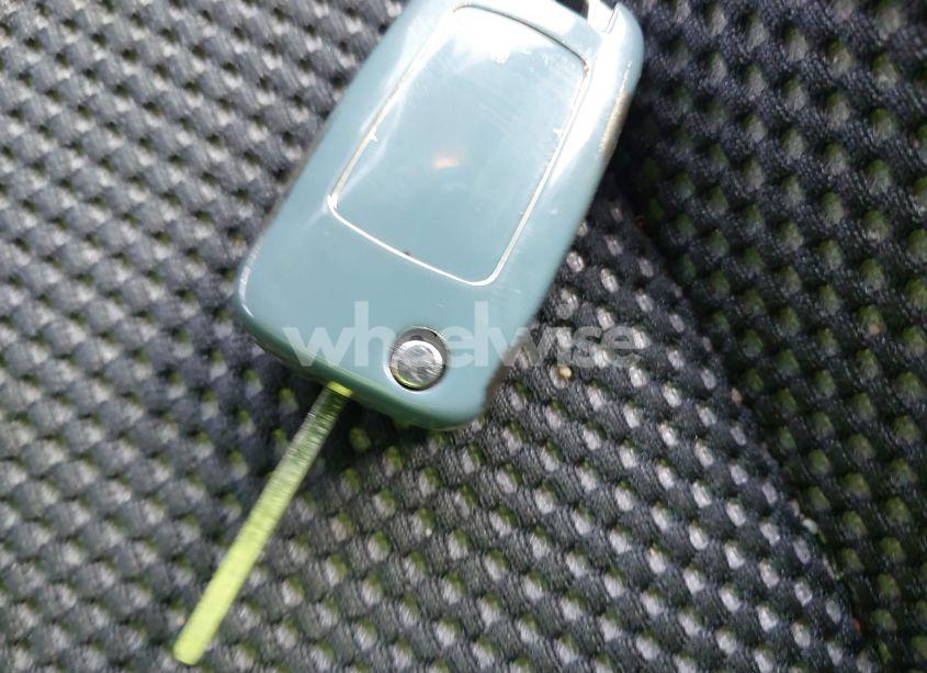 Photo 11 of 2017 Chevrolet Equinox LT (VIN 2GNFLFEK6H6238752)