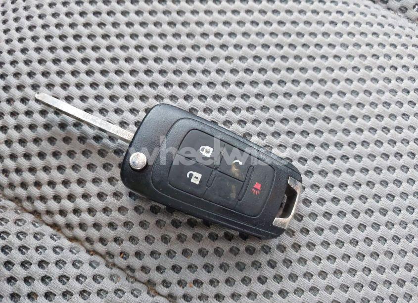 Photo 11 of 2017 Chevrolet Equinox LT (VIN 2GNFLFEK6H6270682)