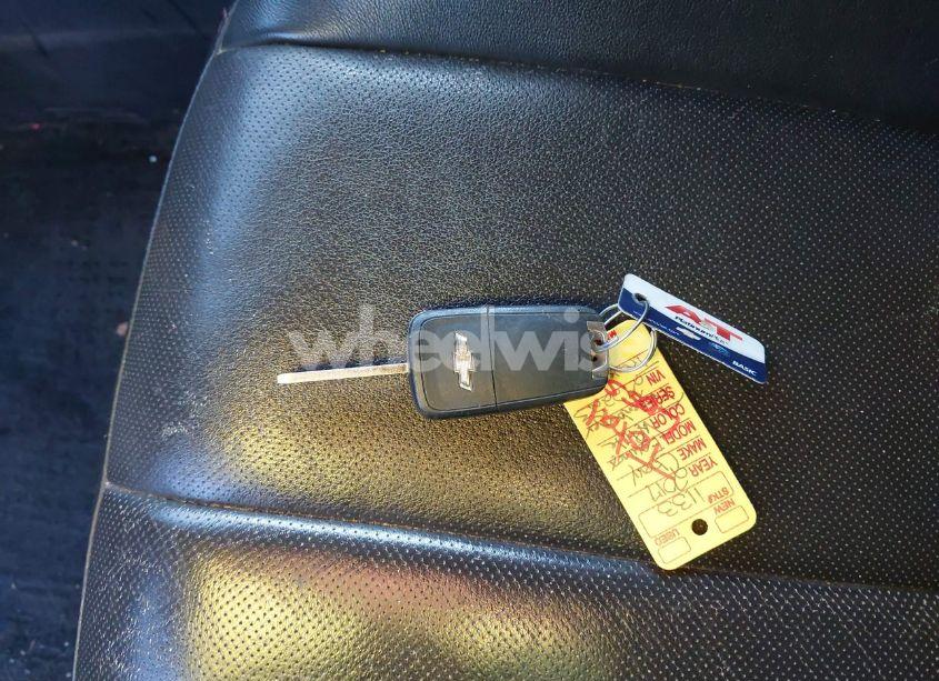 Photo 11 of 2017 Chevrolet Equinox LT (VIN 2GNFLFEK6H6272223)