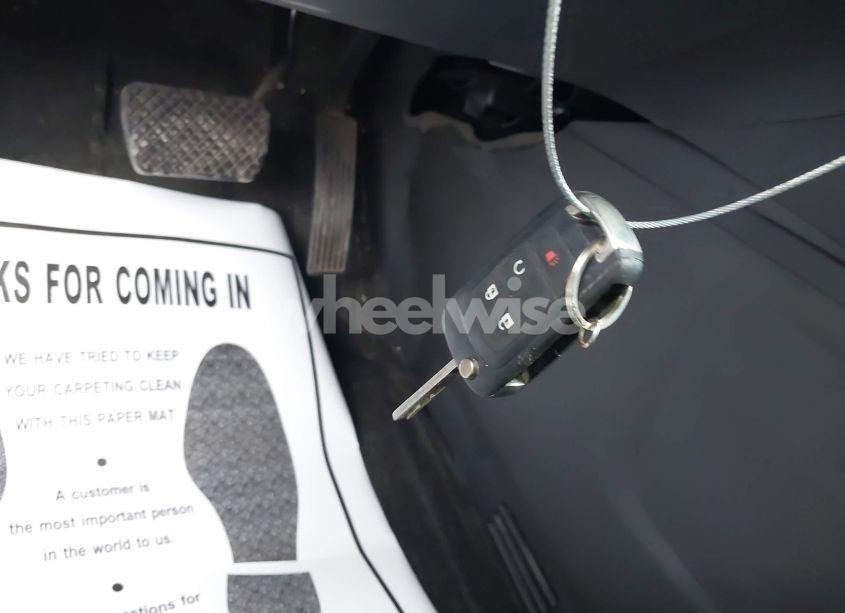 Photo 11 of 2017 Chevrolet Equinox LT (VIN 2GNFLFEK6H6279382)