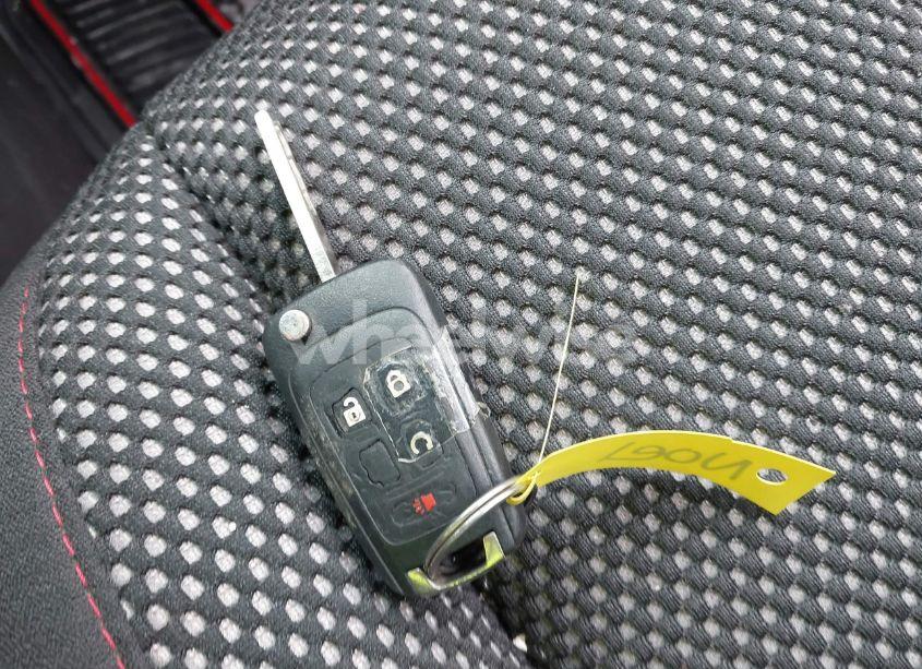 Photo 11 of 2014 Chevrolet Equinox 1LT (VIN 2GNFLFEK7E6212897)