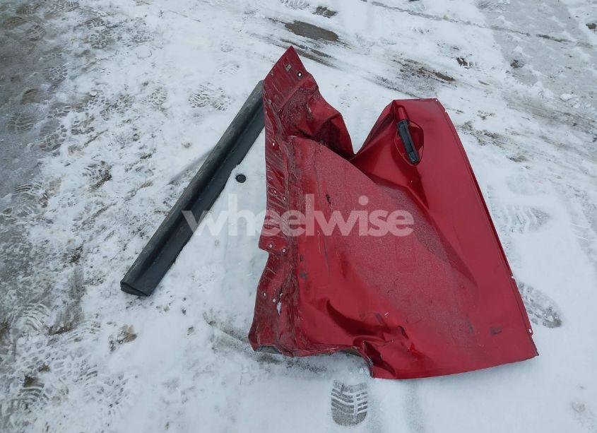 Photo 12 of 2014 Chevrolet Equinox 1LT (VIN 2GNFLFEK7E6212897)