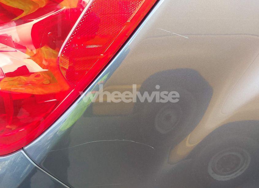 Photo 12 of 2014 Chevrolet Equinox 1LT (VIN 2GNFLFEK7E6280715)