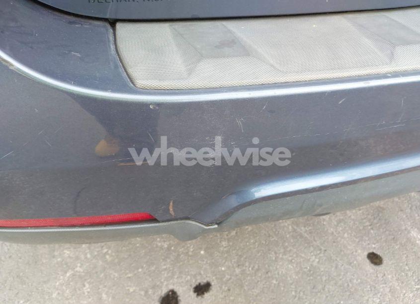 Photo 14 of 2014 Chevrolet Equinox 1LT (VIN 2GNFLFEK7E6280715)