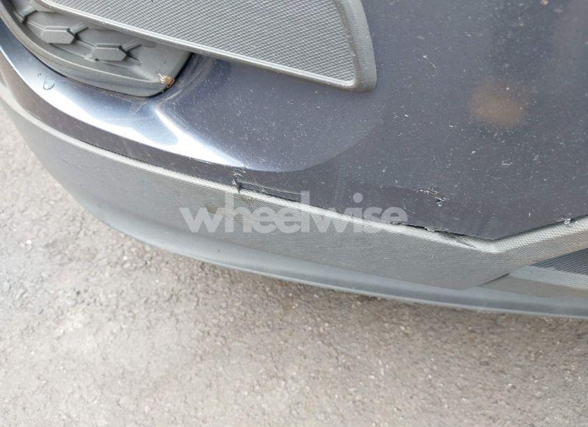 Photo 6 of 2014 Chevrolet Equinox 1LT (VIN 2GNFLFEK7E6280715)